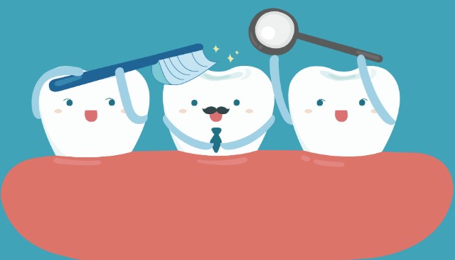 Oral Health for Overall Health